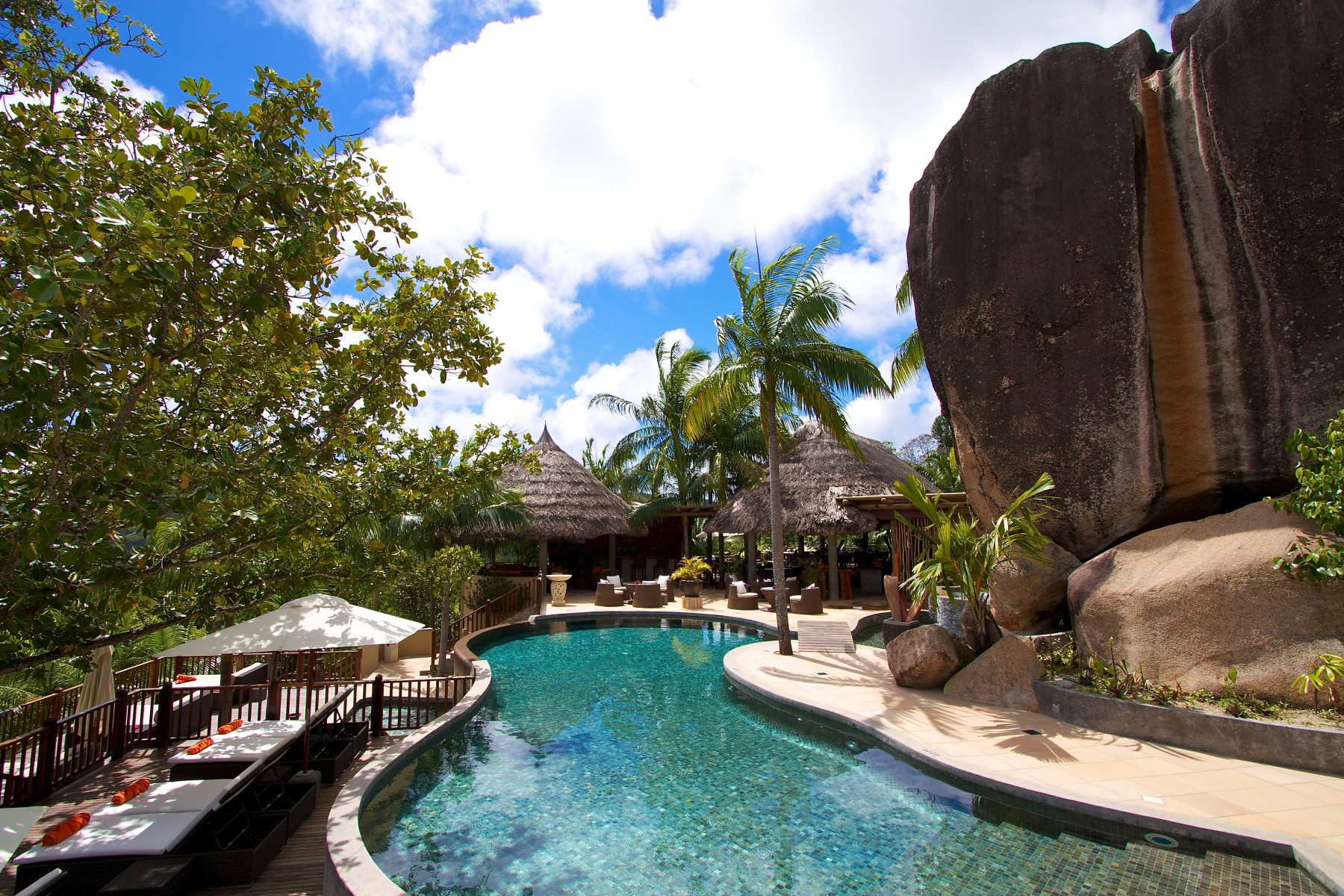 Valmer Resort
